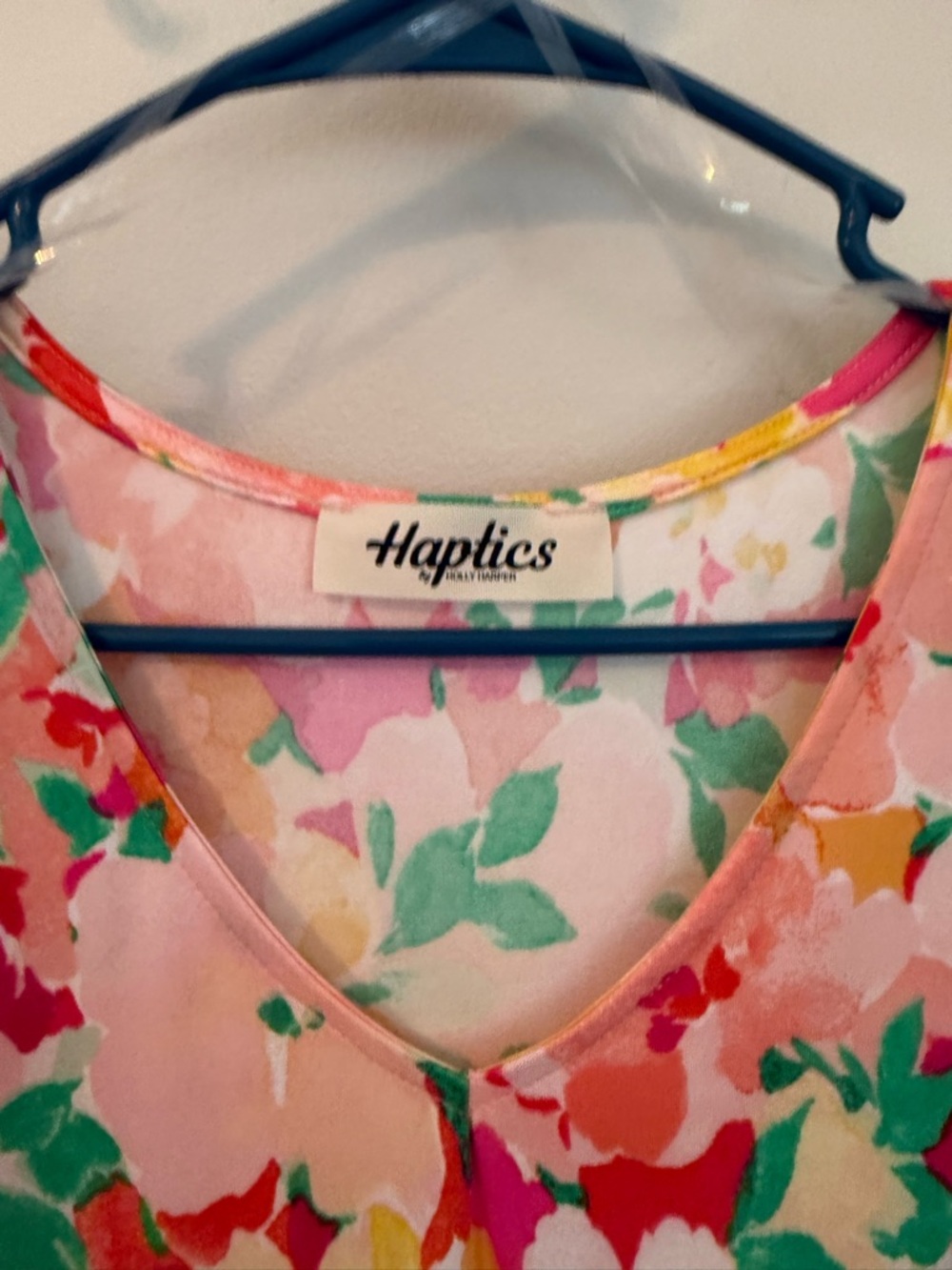 Haptics Dress - Picture 7 of 9